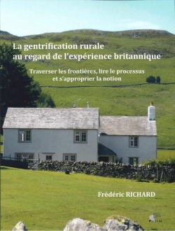 La gentrification rurale au regard de l'exprience britannique par Frdric Richard