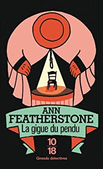 La gigue du pendu par Ann Featherstone
