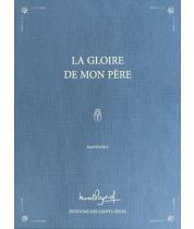 La gloire de mon pre - manuscrit par Marcel Pagnol