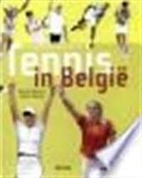 La grande aventure du Tennis Belge par Hreng
