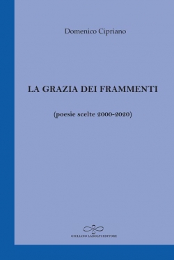 La grazia dei frammenti par Domenico Cipriano