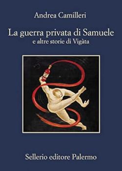 La guerra privata di Samuele par Andrea Camilleri