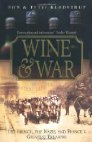 La guerre et le vin : Comment les vignerons français ont sauvé leurs trésors des nazis par Kladstrup