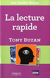 La lecture rapide par Tony Buzan