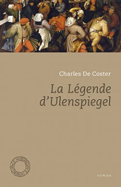 La lgende d'Ulenspiegel, tome 2 par Charles De Coster