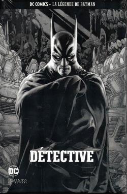 La lgende de Batman: Dtective par Paul Dini