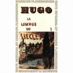 La lgende des sicles, tome 1/2 par Victor Hugo