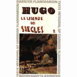 La lgende des sicles, tome 2 par Victor Hugo