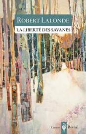 La libert des savanes par Robert Lalonde