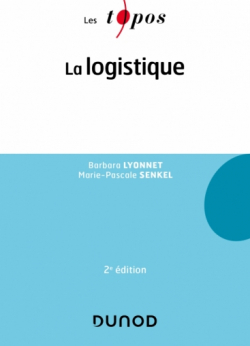 La logistique par Barbara Lyonnet