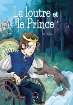 La loutre et le Prince par S.A. William