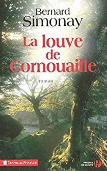 La louve de Cornouailles par Bernard Simonay