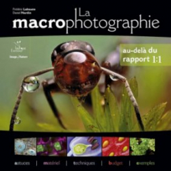 La macrophotographie: de la proxy au rapport 1:1 par Frederic Labaune