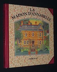 La maison d'Annabelle par Norman Messenger