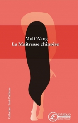 La Matresse chinoise par Moli Wang