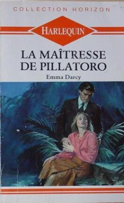 La matresse de Pillatoro par Emma Darcy