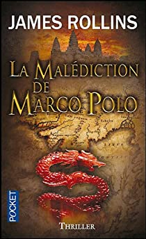 La malédiction de Marco Polo par Clemens