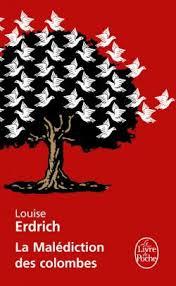 La maldiction des colombes par Erdrich