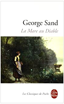 La mare au diable par George Sand