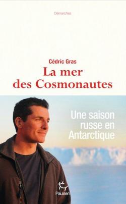 La mer des Cosmonautes par Cédric Gras
