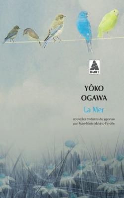 La mer par Yko Ogawa