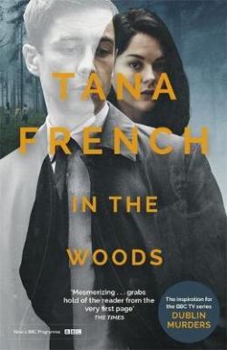 La mort dans les bois par Tana French