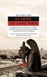 La mort est dans Paris par Richard Cobb