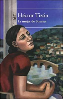 La mujer de Strasser par Hctor Tizn