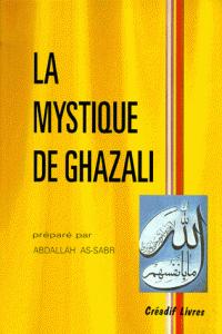 La mystique de Ghazl par Miguel Asn Palacios