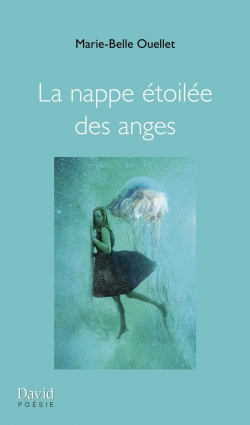 La nappe toile des anges par Marie-Belle Ouellet