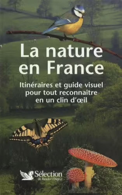 La nature en France par Philippe Keith
