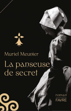 La panseuse de secret par Muriel Meunier