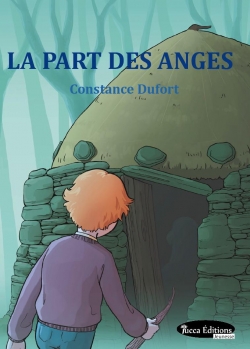 La part des anges par Constance Dufort