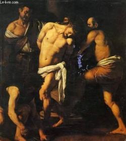 La peinture napolitaine de Caravage  Giordano par Runion des Muses nationaux