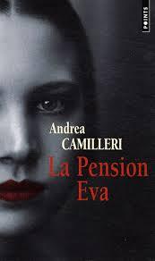 La pension Eva par Camilleri