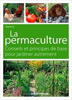 La permaculture par Margit Rusch