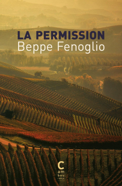 La permission par Beppe Fenoglio