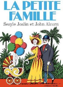 La petite famille par John Alcorn