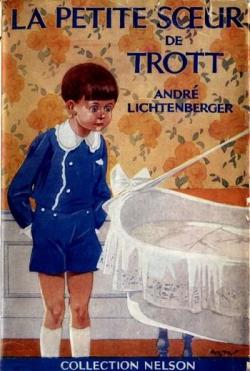 La petite soeur de Trott par Lichtenberger