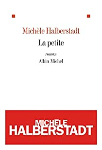 La petite par Michle Halberstadt