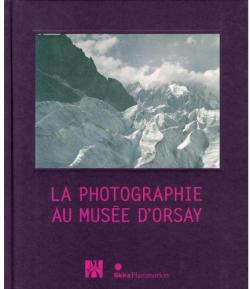 La photographie au Muse d'Orsay par Franoise Heilbrun