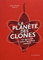 La plante des clones par Jean-Pierre Berlan