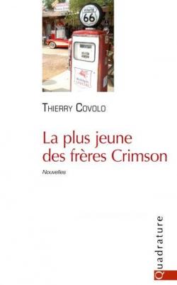 La plus jeune des frres Crimson par Thierry Covolo