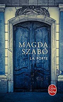 La porte par Magda Szabo