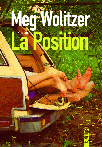 La position par Wolitzer