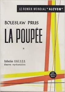 La poupe, tome 1 par Boleslaw Prus