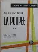 La poupe, tome 2 par Boleslaw Prus