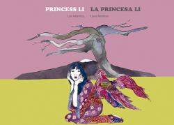 La princesa Li / Princess Li par Luis Amavisca