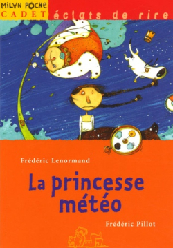 La princesse mto par Frdric Lenormand