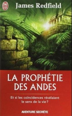 La prophétie des Andes par Redfield